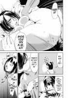 Kimi, Hentai... da yo ne / 君、変態…だよね [Himuro Serika] [Original] Thumbnail Page 128