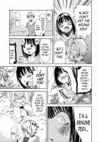 Kimi, Hentai... da yo ne / 君、変態…だよね [Himuro Serika] [Original] Thumbnail Page 136