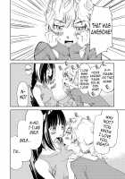 Kimi, Hentai... da yo ne / 君、変態…だよね [Himuro Serika] [Original] Thumbnail Page 151