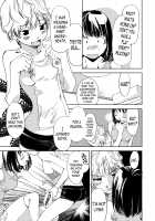 Kimi, Hentai... da yo ne / 君、変態…だよね [Himuro Serika] [Original] Thumbnail Page 154