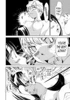 Kimi, Hentai... da yo ne / 君、変態…だよね [Himuro Serika] [Original] Thumbnail Page 157