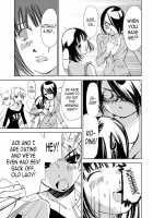 Kimi, Hentai... da yo ne / 君、変態…だよね [Himuro Serika] [Original] Thumbnail Page 176