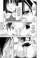 Kimi, Hentai... da yo ne / 君、変態…だよね [Himuro Serika] [Original] Thumbnail Page 184