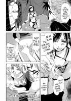 Kimi, Hentai... da yo ne / 君、変態…だよね [Himuro Serika] [Original] Thumbnail Page 187