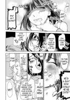 Kimi, Hentai... da yo ne / 君、変態…だよね [Himuro Serika] [Original] Thumbnail Page 193