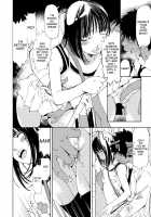 Kimi, Hentai... da yo ne / 君、変態…だよね [Himuro Serika] [Original] Thumbnail Page 21