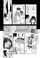 Kimi, Hentai... da yo ne / 君、変態…だよね [Himuro Serika] [Original] Thumbnail Page 31