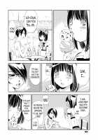 Kimi, Hentai... da yo ne / 君、変態…だよね [Himuro Serika] [Original] Thumbnail Page 39
