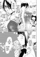 Kimi, Hentai... da yo ne / 君、変態…だよね [Himuro Serika] [Original] Thumbnail Page 40