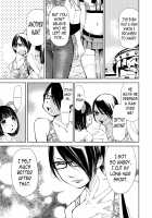 Kimi, Hentai... da yo ne / 君、変態…だよね [Himuro Serika] [Original] Thumbnail Page 42