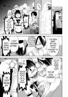 Kimi, Hentai... da yo ne / 君、変態…だよね [Himuro Serika] [Original] Thumbnail Page 46
