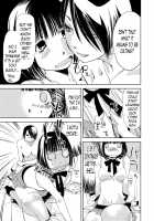 Kimi, Hentai... da yo ne / 君、変態…だよね [Himuro Serika] [Original] Thumbnail Page 50