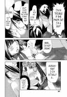 Kimi, Hentai... da yo ne / 君、変態…だよね [Himuro Serika] [Original] Thumbnail Page 53