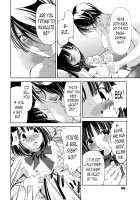 Kimi, Hentai... da yo ne / 君、変態…だよね [Himuro Serika] [Original] Thumbnail Page 55