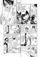 Kimi, Hentai... da yo ne / 君、変態…だよね [Himuro Serika] [Original] Thumbnail Page 66