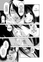 Kimi, Hentai... da yo ne / 君、変態…だよね [Himuro Serika] [Original] Thumbnail Page 84