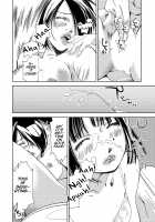 Kimi, Hentai... da yo ne / 君、変態…だよね [Himuro Serika] [Original] Thumbnail Page 89