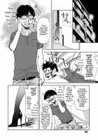 Kimi, Hentai... da yo ne / 君、変態…だよね [Himuro Serika] [Original] Thumbnail Page 97