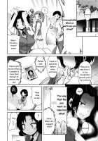 Boukoku Maou no Hoshihiko-kun / 亡国魔王の星彦くん [Narusawa Kei] [Original] Thumbnail Page 105