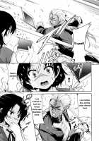 Boukoku Maou no Hoshihiko-kun / 亡国魔王の星彦くん [Narusawa Kei] [Original] Thumbnail Page 106