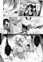 Boukoku Maou no Hoshihiko-kun / 亡国魔王の星彦くん [Narusawa Kei] [Original] Thumbnail Page 127