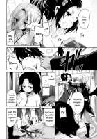 Boukoku Maou no Hoshihiko-kun / 亡国魔王の星彦くん [Narusawa Kei] [Original] Thumbnail Page 131