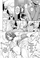 Boukoku Maou no Hoshihiko-kun / 亡国魔王の星彦くん [Narusawa Kei] [Original] Thumbnail Page 153