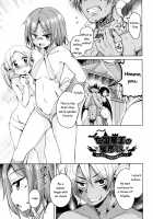 Boukoku Maou no Hoshihiko-kun / 亡国魔王の星彦くん [Narusawa Kei] [Original] Thumbnail Page 154