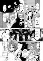 Boukoku Maou no Hoshihiko-kun / 亡国魔王の星彦くん [Narusawa Kei] [Original] Thumbnail Page 156