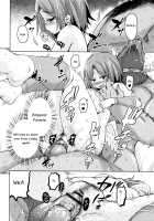 Boukoku Maou no Hoshihiko-kun / 亡国魔王の星彦くん [Narusawa Kei] [Original] Thumbnail Page 165