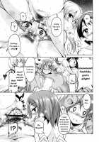 Boukoku Maou no Hoshihiko-kun / 亡国魔王の星彦くん [Narusawa Kei] [Original] Thumbnail Page 180