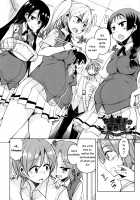 Boukoku Maou no Hoshihiko-kun / 亡国魔王の星彦くん [Narusawa Kei] [Original] Thumbnail Page 183