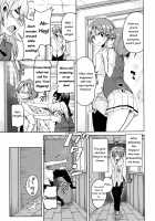 Boukoku Maou no Hoshihiko-kun / 亡国魔王の星彦くん [Narusawa Kei] [Original] Thumbnail Page 184