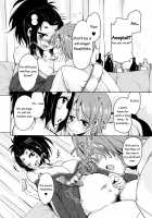 Boukoku Maou no Hoshihiko-kun / 亡国魔王の星彦くん [Narusawa Kei] [Original] Thumbnail Page 185