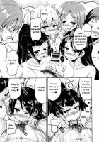 Boukoku Maou no Hoshihiko-kun / 亡国魔王の星彦くん [Narusawa Kei] [Original] Thumbnail Page 202