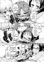 Boukoku Maou no Hoshihiko-kun / 亡国魔王の星彦くん [Narusawa Kei] [Original] Thumbnail Page 203