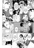 Boukoku Maou no Hoshihiko-kun / 亡国魔王の星彦くん [Narusawa Kei] [Original] Thumbnail Page 209