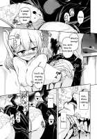 Boukoku Maou no Hoshihiko-kun / 亡国魔王の星彦くん [Narusawa Kei] [Original] Thumbnail Page 22