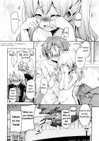 Boukoku Maou no Hoshihiko-kun / 亡国魔王の星彦くん [Narusawa Kei] [Original] Thumbnail Page 31