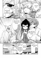 Boukoku Maou no Hoshihiko-kun / 亡国魔王の星彦くん [Narusawa Kei] [Original] Thumbnail Page 39