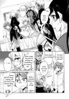 Boukoku Maou no Hoshihiko-kun / 亡国魔王の星彦くん [Narusawa Kei] [Original] Thumbnail Page 50