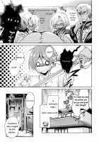 Boukoku Maou no Hoshihiko-kun / 亡国魔王の星彦くん [Narusawa Kei] [Original] Thumbnail Page 54