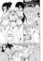 Boukoku Maou no Hoshihiko-kun / 亡国魔王の星彦くん [Narusawa Kei] [Original] Thumbnail Page 62