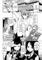 Boukoku Maou no Hoshihiko-kun / 亡国魔王の星彦くん [Narusawa Kei] [Original] Thumbnail Page 07