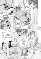 Boukoku Maou no Hoshihiko-kun / 亡国魔王の星彦くん [Narusawa Kei] [Original] Thumbnail Page 90