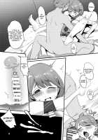 Himitsu Innyuu / 秘密淫乳 [Meido Sushi] [Occultic Nine] Thumbnail Page 05