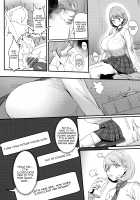 Himitsu Innyuu / 秘密淫乳 [Meido Sushi] [Occultic Nine] Thumbnail Page 06