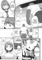 Himitsu Innyuu / 秘密淫乳 [Meido Sushi] [Occultic Nine] Thumbnail Page 07