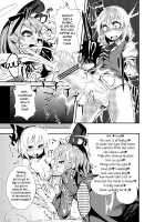 Hip Thrusting Ten Desires [Calpish] [Touhou Project] Thumbnail Page 04