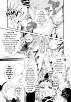 Hip Thrusting Ten Desires [Calpish] [Touhou Project] Thumbnail Page 06